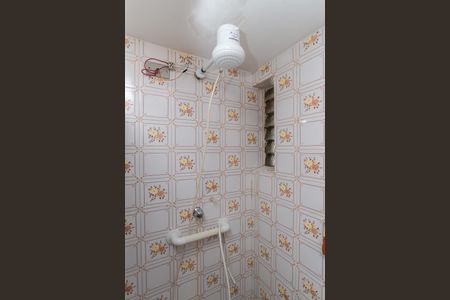 Apartamento à venda com 68m², 3 quartos e 1 vaga Apartamento à venda com 68m², 3 quartos e 1 vagaBanheiro