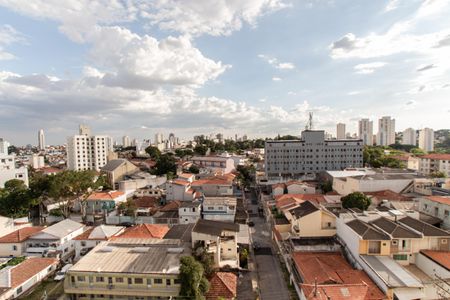 Apartamento à venda com 68m², 3 quartos e 1 vaga Apartamento à venda com 68m², 3 quartos e 1 vagaQuarto 2 - Vista