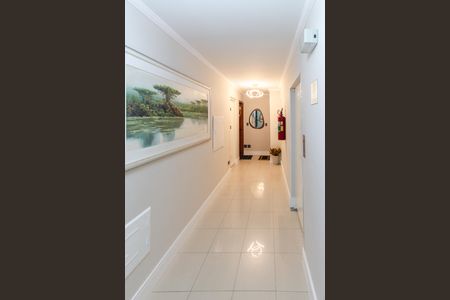 Apartamento à venda com 68m², 3 quartos e 1 vaga Apartamento à venda com 68m², 3 quartos e 1 vagaÁrea comum