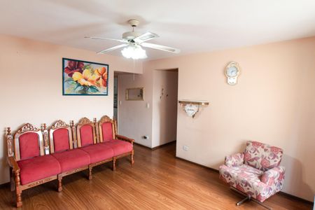 Sala de apartamento à venda com 3 quartos, 68m² em Vila Nova Mazzei, São Paulo