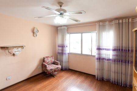 Sala de apartamento à venda com 3 quartos, 68m² em Vila Nova Mazzei, São Paulo