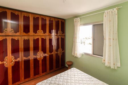 Quarto 1 de apartamento à venda com 3 quartos, 68m² em Vila Nova Mazzei, São Paulo