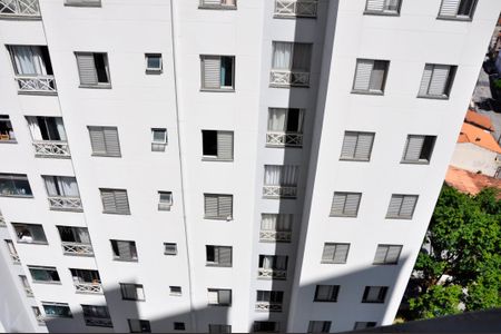 Apartamento à venda com 49m², 2 quartos e 1 vaga Apartamento à venda com 49m², 2 quartos e 1 vagaDetalhe - Vista do Quarto 02