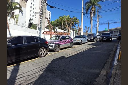 Apartamento à venda com 49m², 2 quartos e 1 vaga Apartamento à venda com 49m², 2 quartos e 1 vagaLocalização