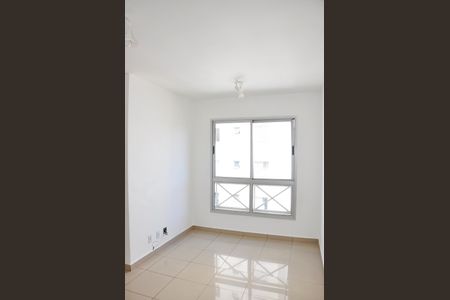 Apartamento à venda com 49m², 2 quartos e 1 vaga Apartamento à venda com 49m², 2 quartos e 1 vagaDetalhe - Sala e Sala de Jantar