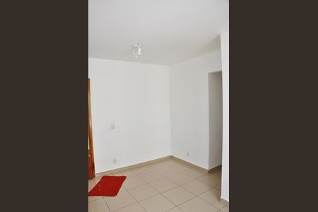 Apartamento à venda com 49m², 2 quartos e 1 vaga Apartamento à venda com 49m², 2 quartos e 1 vagaDetalhe - Sala e Sala de Jantar