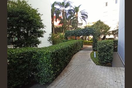 Apartamento à venda com 49m², 2 quartos e 1 vaga Apartamento à venda com 49m², 2 quartos e 1 vagaÁrea comum