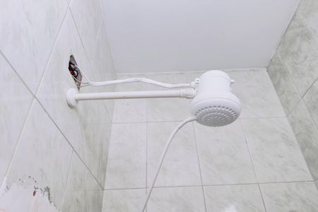 Casa para alugar com 197m², 2 quartos e 3 vagasBanheiro