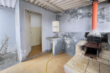 Casa para alugar com 197m², 2 quartos e 3 vagasCozinha / Lavanderia