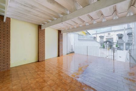 Casa para alugar com 197m², 2 quartos e 3 vagasGaragem