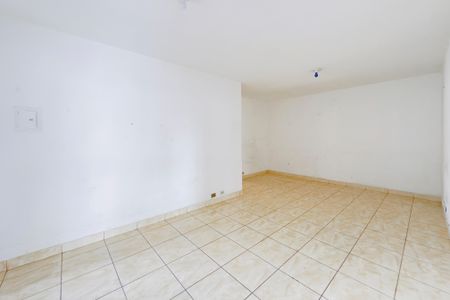 Sala de casa para alugar com 2 quartos, 197m² em Vila Santos, São José dos Campos