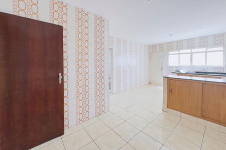 Casa para alugar com 197m², 2 quartos e 3 vagasCozinha / Lavanderia