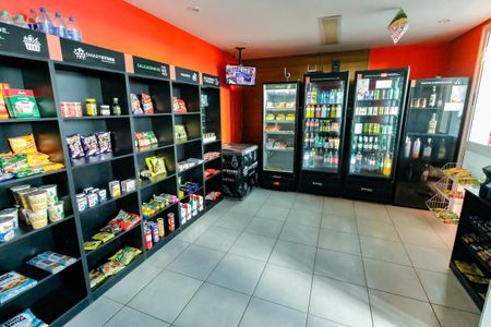 Apartamento à venda com 56m², 2 quartos e 1 vagaMercado