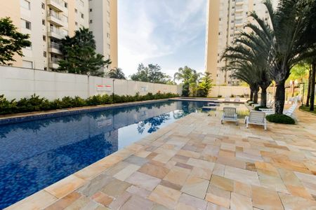 Apartamento à venda com 56m², 2 quartos e 1 vagaÁrea comum - Piscina