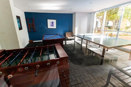 Apartamento à venda com 56m², 2 quartos e 1 vagaÁrea comum