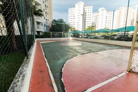 Apartamento à venda com 56m², 2 quartos e 1 vagaQuadra Esportiva 2