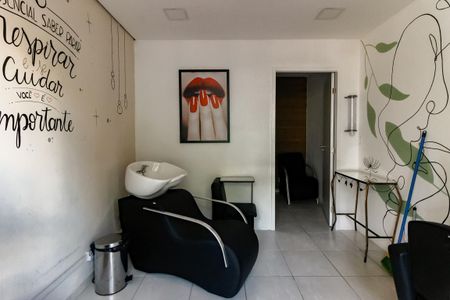 Apartamento à venda com 56m², 2 quartos e 1 vagaÁrea comum