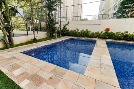 Apartamento à venda com 56m², 2 quartos e 1 vagaÁrea comum - Piscina