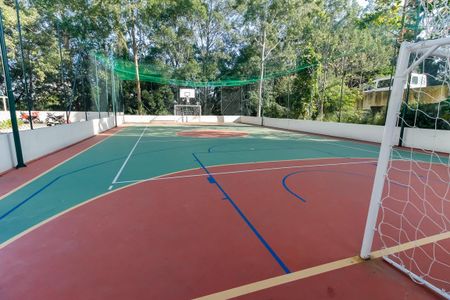 Apartamento à venda com 56m², 2 quartos e 1 vagaQuadra Esportiva 1