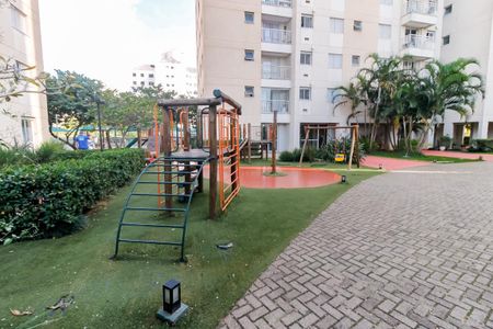 Apartamento à venda com 56m², 2 quartos e 1 vagaÁrea comum - Playground