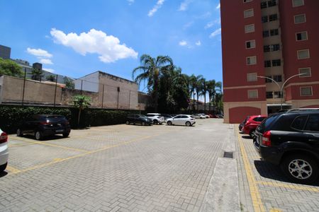 Apartamento para alugar com 67m², 3 quartos e 1 vagaÁrea Comum