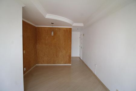 Sala de apartamento para alugar com 3 quartos, 67m² em Lauzane Paulista, São Paulo