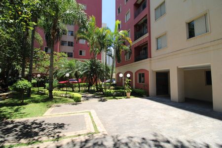 Apartamento para alugar com 67m², 3 quartos e 1 vagaÁrea Comum