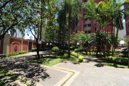 Apartamento para alugar com 67m², 3 quartos e 1 vagaÁrea Comum