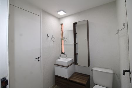 Apartamento para alugar com 67m², 3 quartos e 1 vagaBanheiro