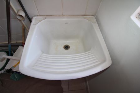 Apartamento para alugar com 67m², 3 quartos e 1 vagaÁrea de Serviço