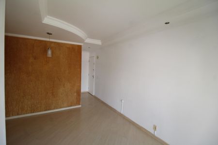 Sala de apartamento para alugar com 3 quartos, 67m² em Lauzane Paulista, São Paulo