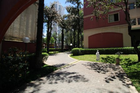 Apartamento para alugar com 67m², 3 quartos e 1 vagaÁrea Comum