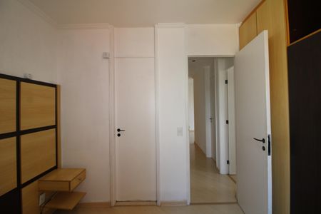 Apartamento para alugar com 67m², 3 quartos e 1 vagaQuarto 3