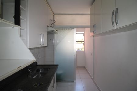 Apartamento para alugar com 67m², 3 quartos e 1 vagaCozinha