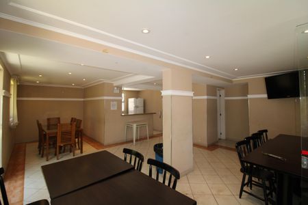 Apartamento para alugar com 67m², 3 quartos e 1 vagaÁrea Comum