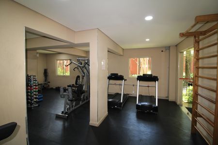 Apartamento para alugar com 67m², 3 quartos e 1 vagaÁrea Comum