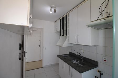 Apartamento para alugar com 67m², 3 quartos e 1 vagaCozinha