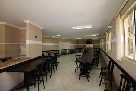 Apartamento para alugar com 67m², 3 quartos e 1 vagaÁrea Comum