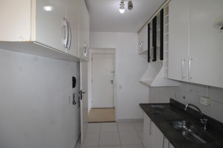 Apartamento para alugar com 67m², 3 quartos e 1 vagaCozinha