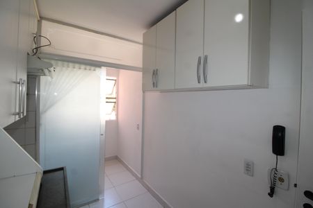 Apartamento para alugar com 67m², 3 quartos e 1 vagaCozinha