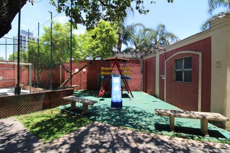 Apartamento para alugar com 67m², 3 quartos e 1 vagaÁrea Comum