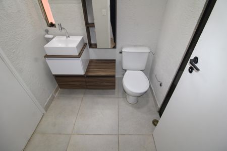 Apartamento para alugar com 67m², 3 quartos e 1 vagaBanheiro