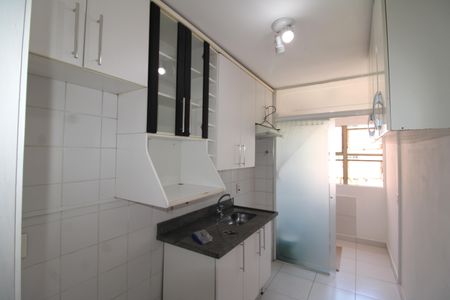 Apartamento para alugar com 67m², 3 quartos e 1 vagaCozinha