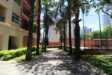 Apartamento para alugar com 67m², 3 quartos e 1 vagaÁrea Comum
