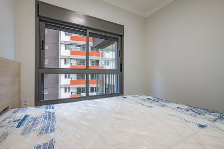 Apartamento para alugar com 31m², 1 quarto e sem vagaSuíte