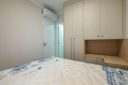 Apartamento para alugar com 31m², 1 quarto e sem vagaSuíte