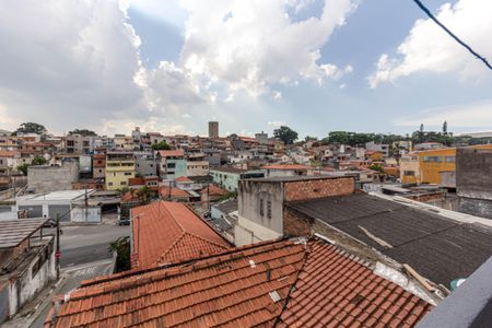 Casa para alugar com 110m², 2 quartos e 2 vagas Casa para alugar com 110m², 2 quartos e 2 vagasÁrea de Serviço - vista