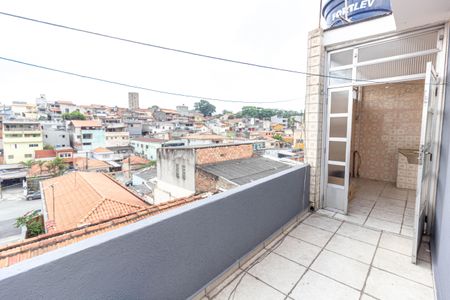 Casa para alugar com 110m², 2 quartos e 2 vagas Casa para alugar com 110m², 2 quartos e 2 vagasÁrea de Serviço