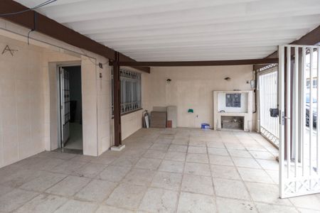 Casa para alugar com 110m², 2 quartos e 2 vagas Casa para alugar com 110m², 2 quartos e 2 vagasGaragem
