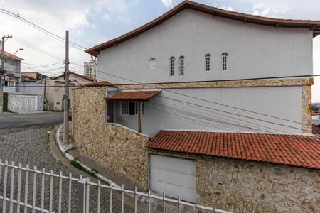 Casa para alugar com 110m², 2 quartos e 2 vagas Casa para alugar com 110m², 2 quartos e 2 vagasQuarto 2 - vista